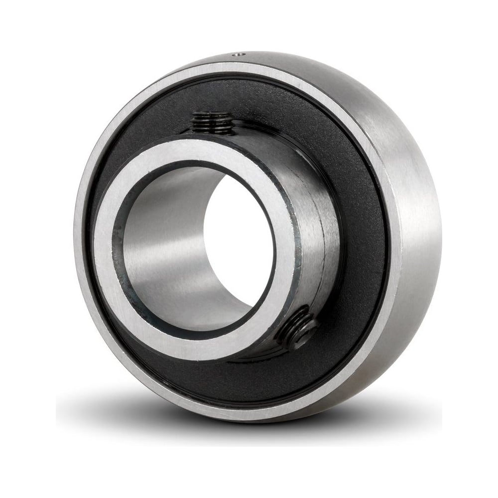 Изображение товара Подшипник корпусной радиальный шариковый AS210 DINROLL 50x90x20