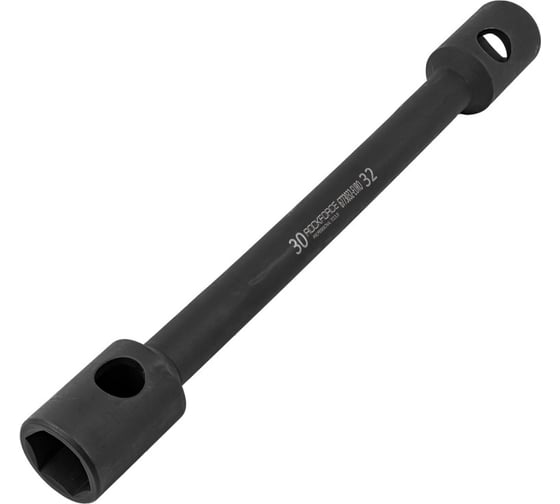 Изображение товара Торцевой ключ ROCKFORCE 30x32 мм RF-6773032-Euro
