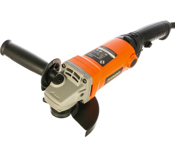 Изображение товара Угловая шлифмашина Энкор 850/125Э 50151