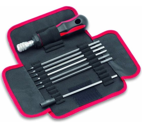 Изображение товара Отвертка с моментом затяжки CIMCO 11 4802