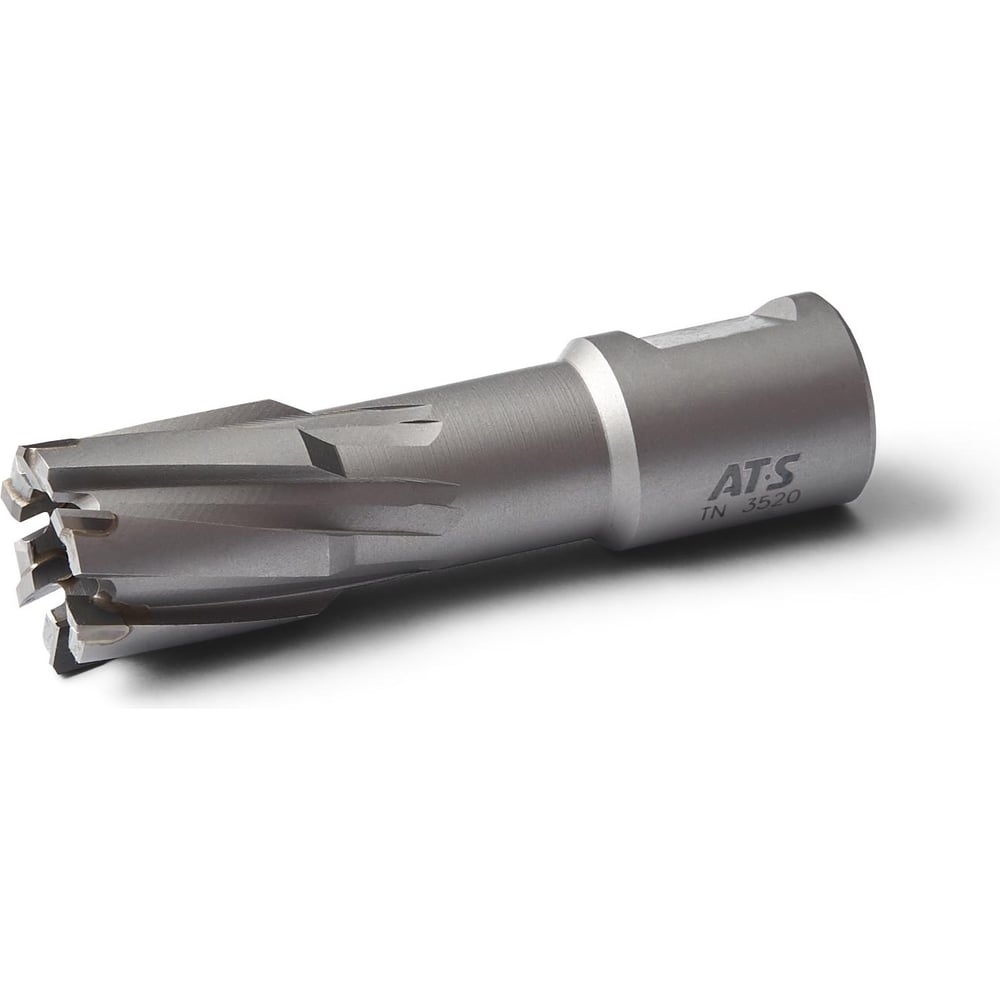 Изображение товара Сверло корончатое TCT 30х35 мм, Weldon 19 AT-S TN3530