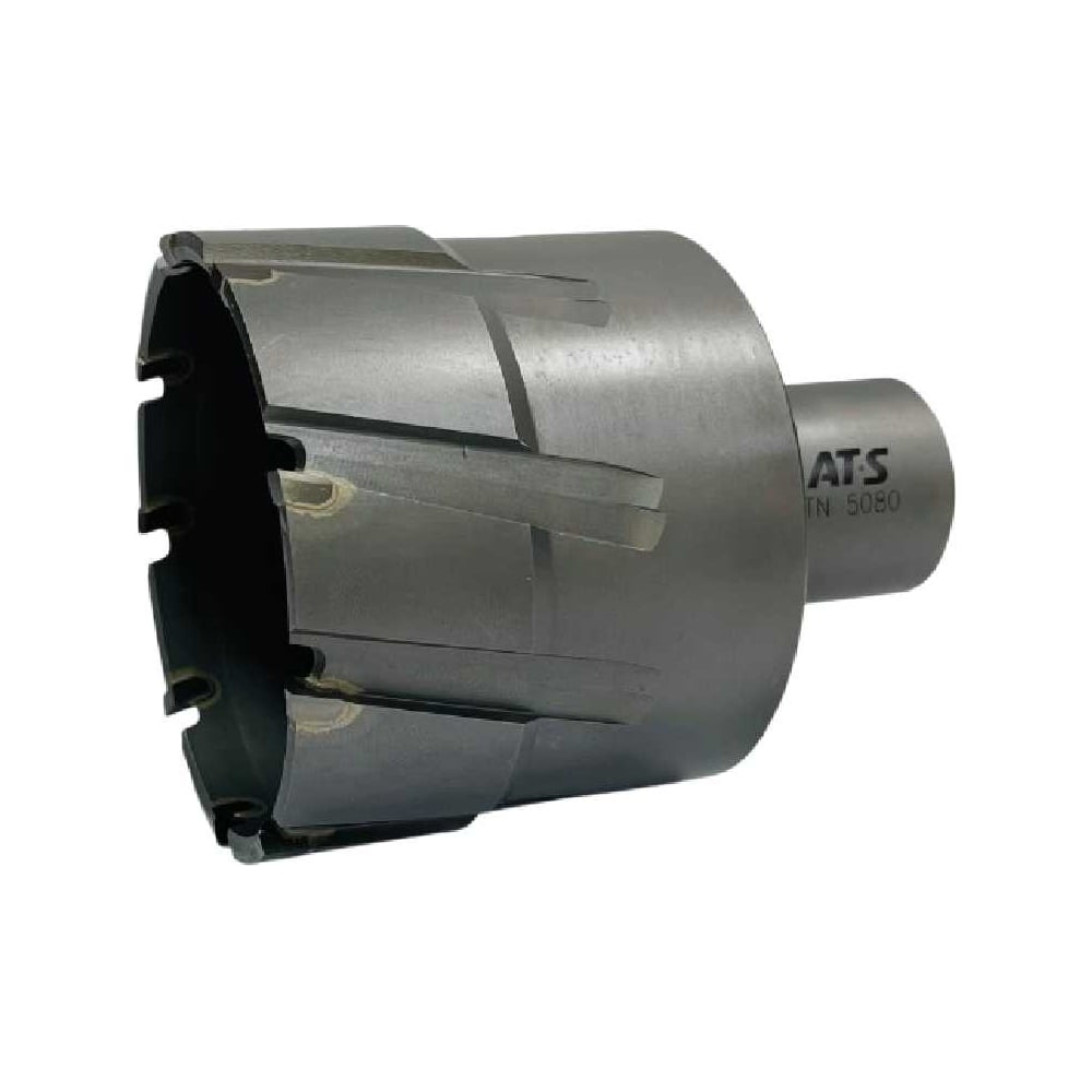 Изображение товара Сверло корончатое TCT 80х50 мм Weldon 19 AT-S TN5080