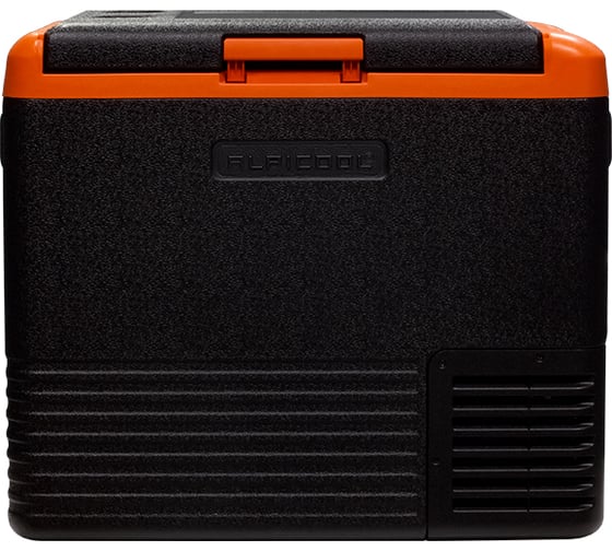 Изображение товара Автомобильный компрессорный автохолодильник  Alpicool CL50 12/24 990143