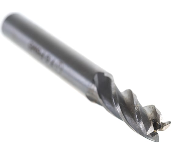 Изображение товара Фреза концевая (7х57х13 мм; Р6М5; 4 перая; ц/х) GRIFF a300034