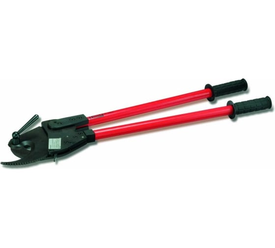 Изображение товара Трещоточный кабелерез CIMCO 12 0170