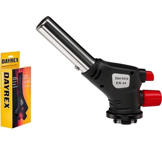 Изображение товара Газовая горелка DAYREX 44 628915