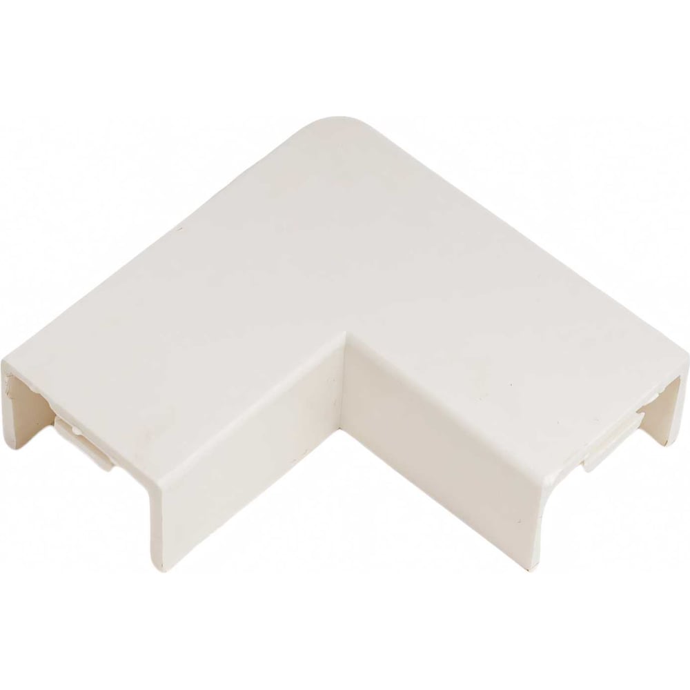 Плоский угол TWT TWT-CT15x10-FC-WH