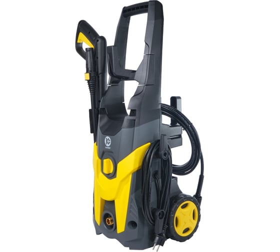 Изображение товара Мойка высокого давления Калибр ВДМ-1900 00000064368