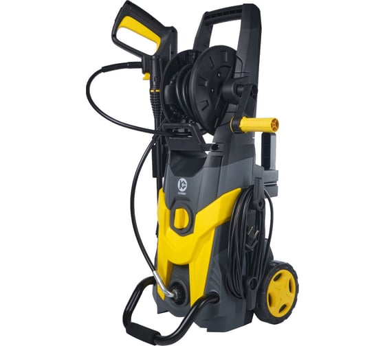 Изображение товара Мойка высокого давления Калибр ВДМ-2100 00000064369