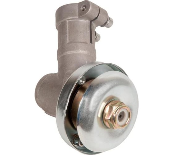 Изображение товара Редуктор 26 мм, 4t для бензотриммера 26/33/43/52сс ZeepDeep 887307