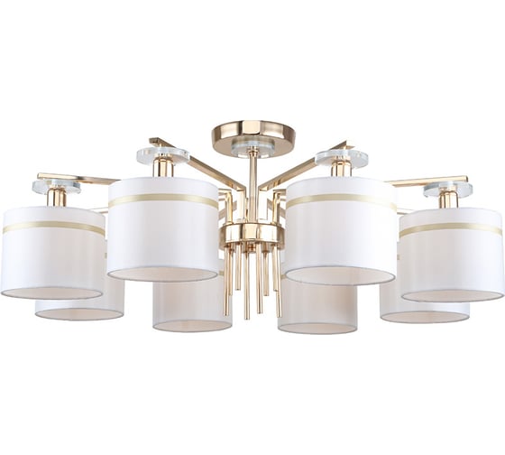 Изображение товара Потолочная люстра Stilfort Chart 1045/03/08PT