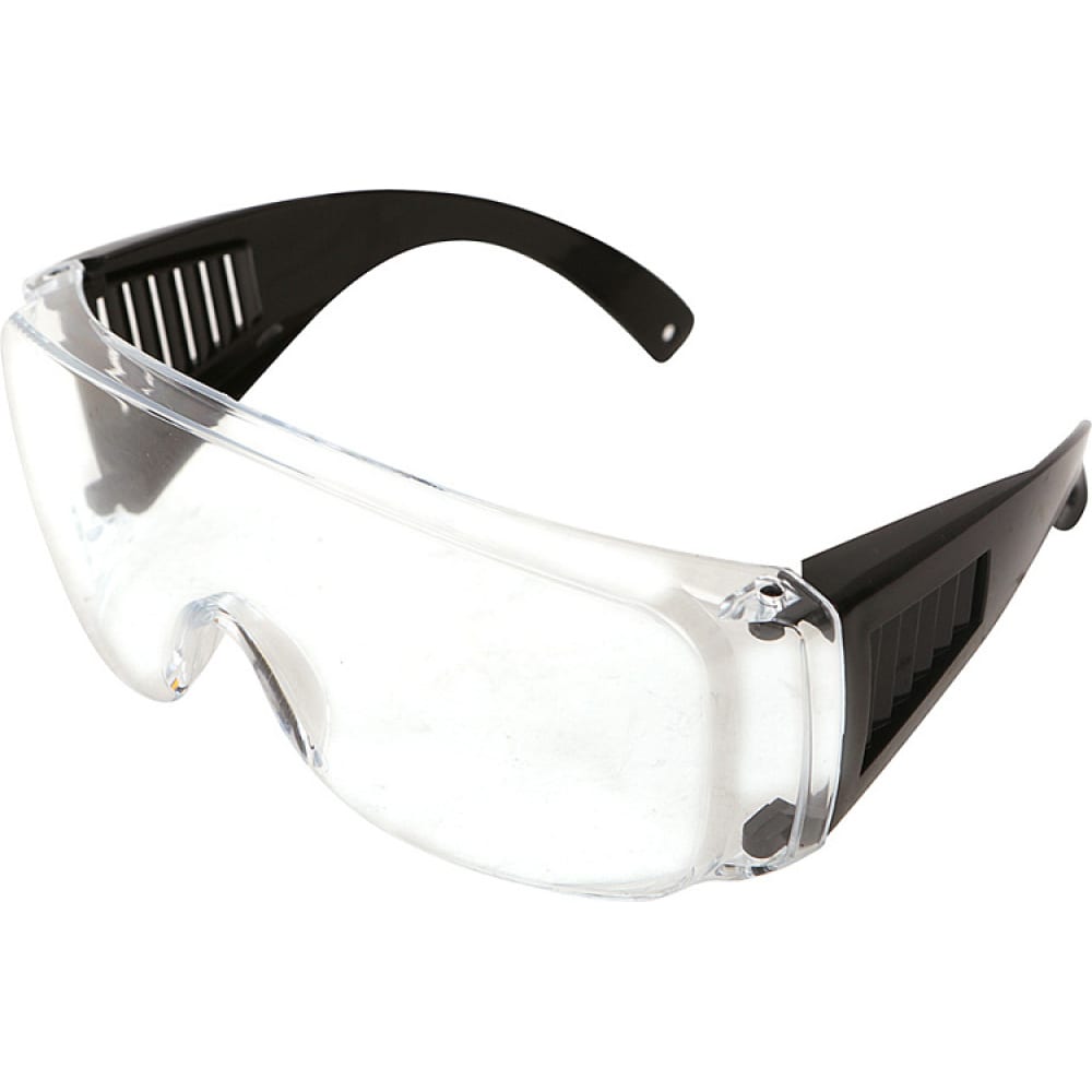 Защитные очки Союз, цвет прозрачный 8050-06-03С - фото 1