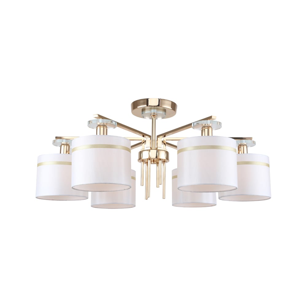 Изображение товара Потолочная люстра Stilfort Chart 1045/03/06PT