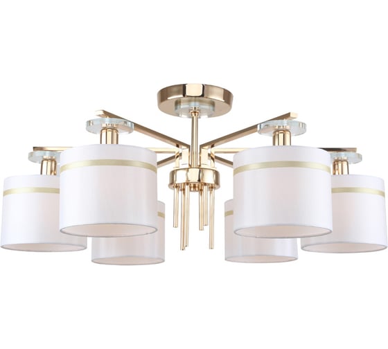 Изображение товара Потолочная люстра Stilfort Chart 1045/03/06PT