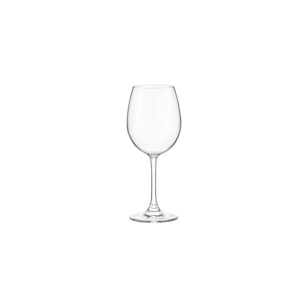Набор бокалов для вина 370 мл Bormioli Rocco, цвет прозрачный Б0060652 CAL CABERNET II RISERVA - фото 1