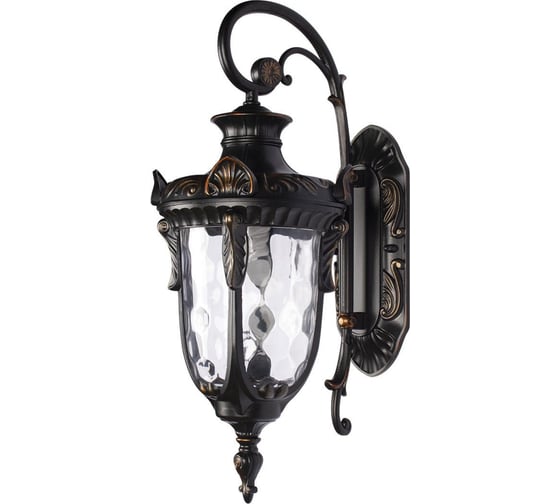 Изображение товара Уличный настенный светильник LOFT IT Marbella 100002W