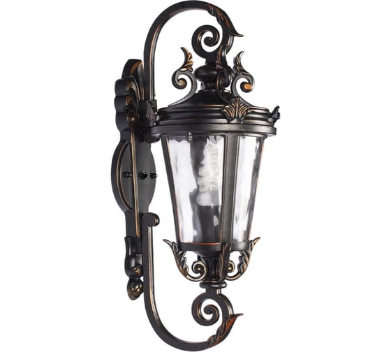 Изображение товара Уличный настенный светильник LOFT IT Verona 100003W