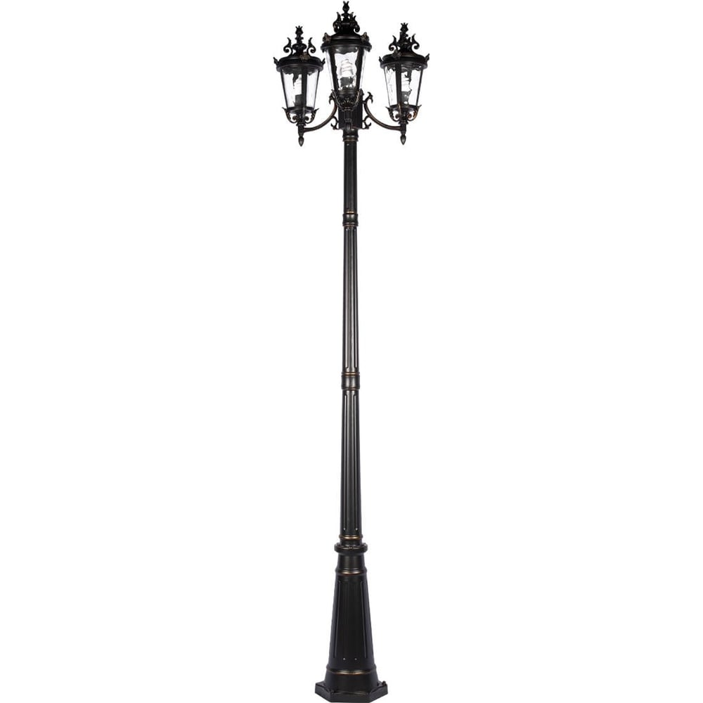 Изображение товара Ландшафтный светильник LOFT IT Verona 100003/2300
