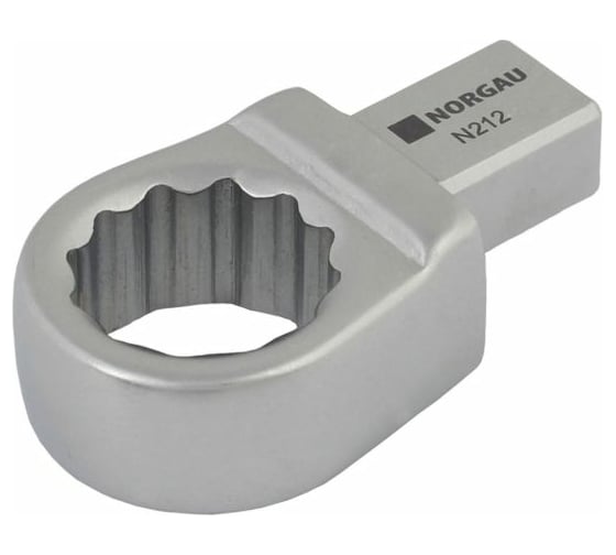 Изображение товара Насадка накидная N212-16 (16 мм; 9х12 мм) NORGAU 051111316
