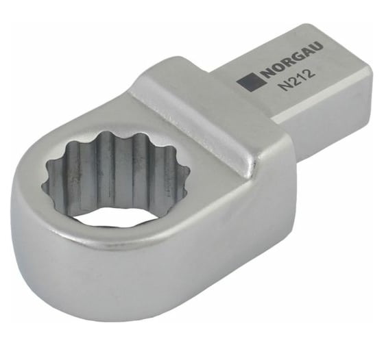 Изображение товара Насадка накидная N212-15 (15 мм; 9х12 мм) NORGAU 051111315