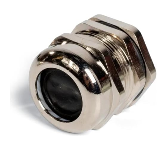 Изображение товара Латунный кабельный ввод FORTISFLEX pgm 63 (42-52 мм) 88010