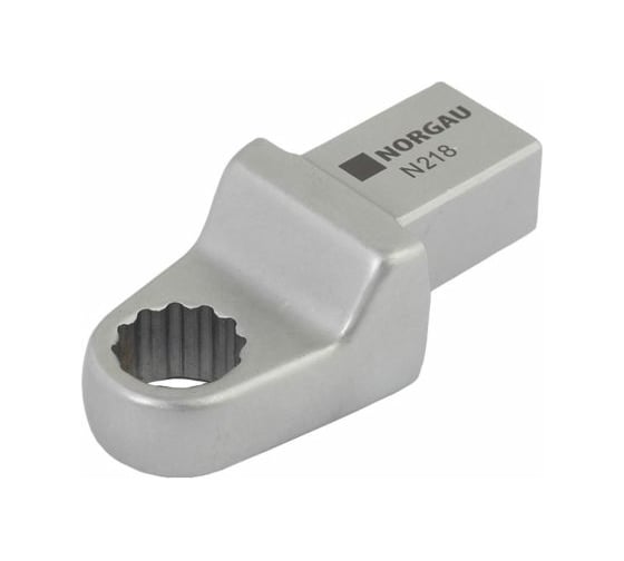 Изображение товара Насадка накидная N218-15 (15 мм; 14х18 мм) NORGAU 051111415