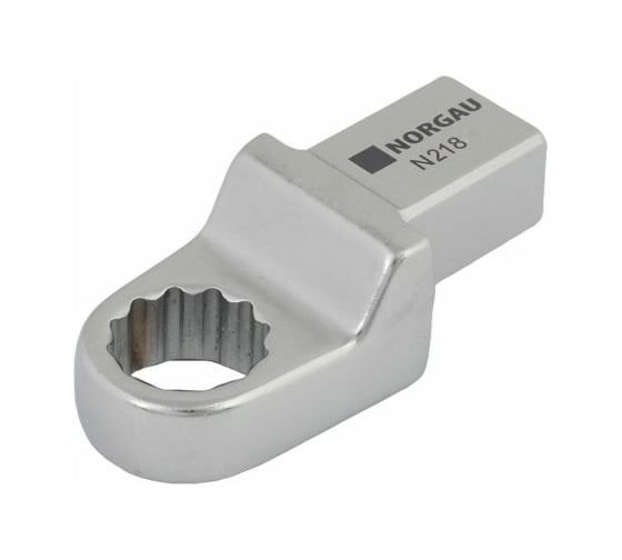 Изображение товара Насадка накидная N218-17 (17 мм; 14х18 мм) NORGAU 051111417