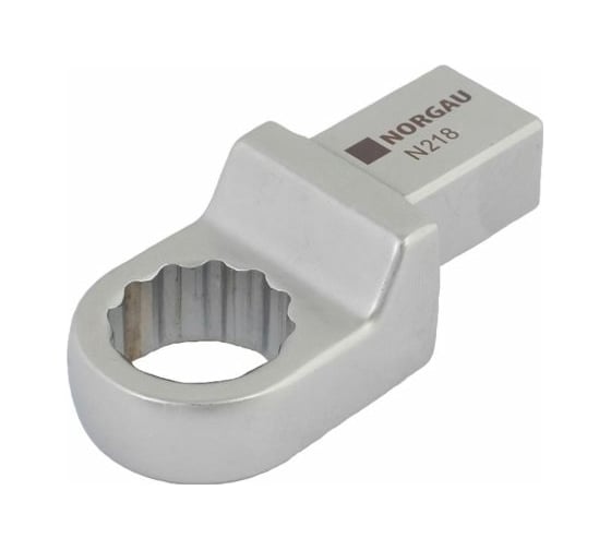 Изображение товара Насадка накидная N218-22 (22 мм; 14х18 мм) NORGAU 051111422