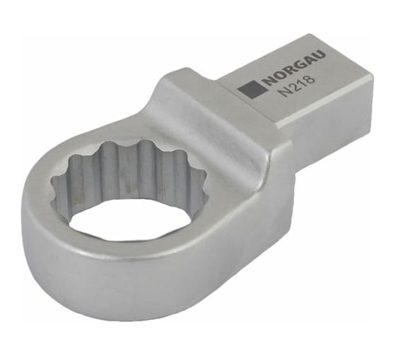 Изображение товара Насадка накидная N218-24 (24 мм; 14х18 мм) NORGAU 051111424