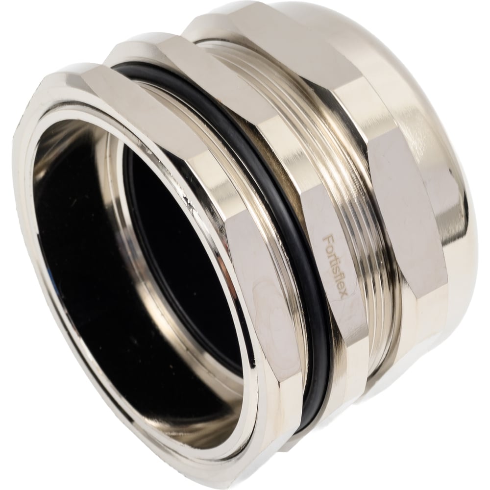 Изображение товара Латунный кабельный ввод FORTISFLEX мgm 80 (55-62 мм) гермоввод IP68