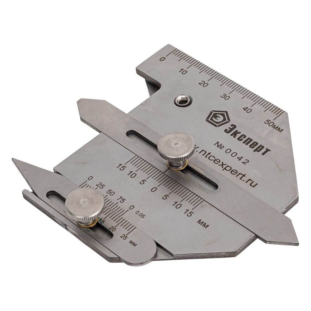 Изображение товара Измеритель для сварных соединений WG2+ ООО ТИТАН компактный точный инструмент