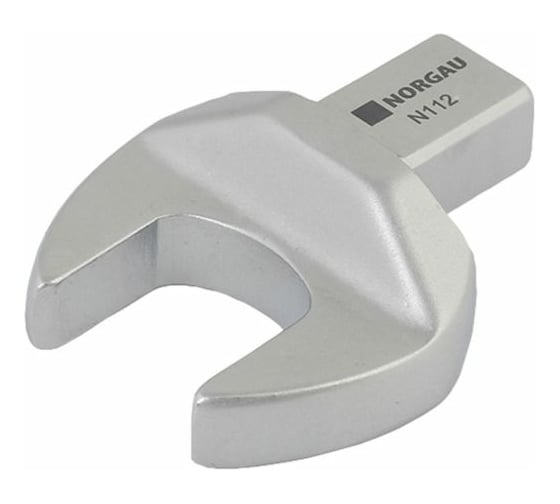 Изображение товара Насадка рожковая N112-18 (18 мм; 9х12 мм) NORGAU 051111118