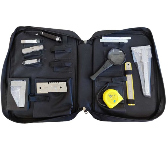 Изображение товара Комплект ВИК базовый с поверкой ООО ТИТАН Самара М000103