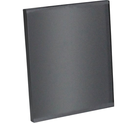 Изображение товара Светофильтр №6 (110х90 мм; 12 DIN) Сварог 00000089481