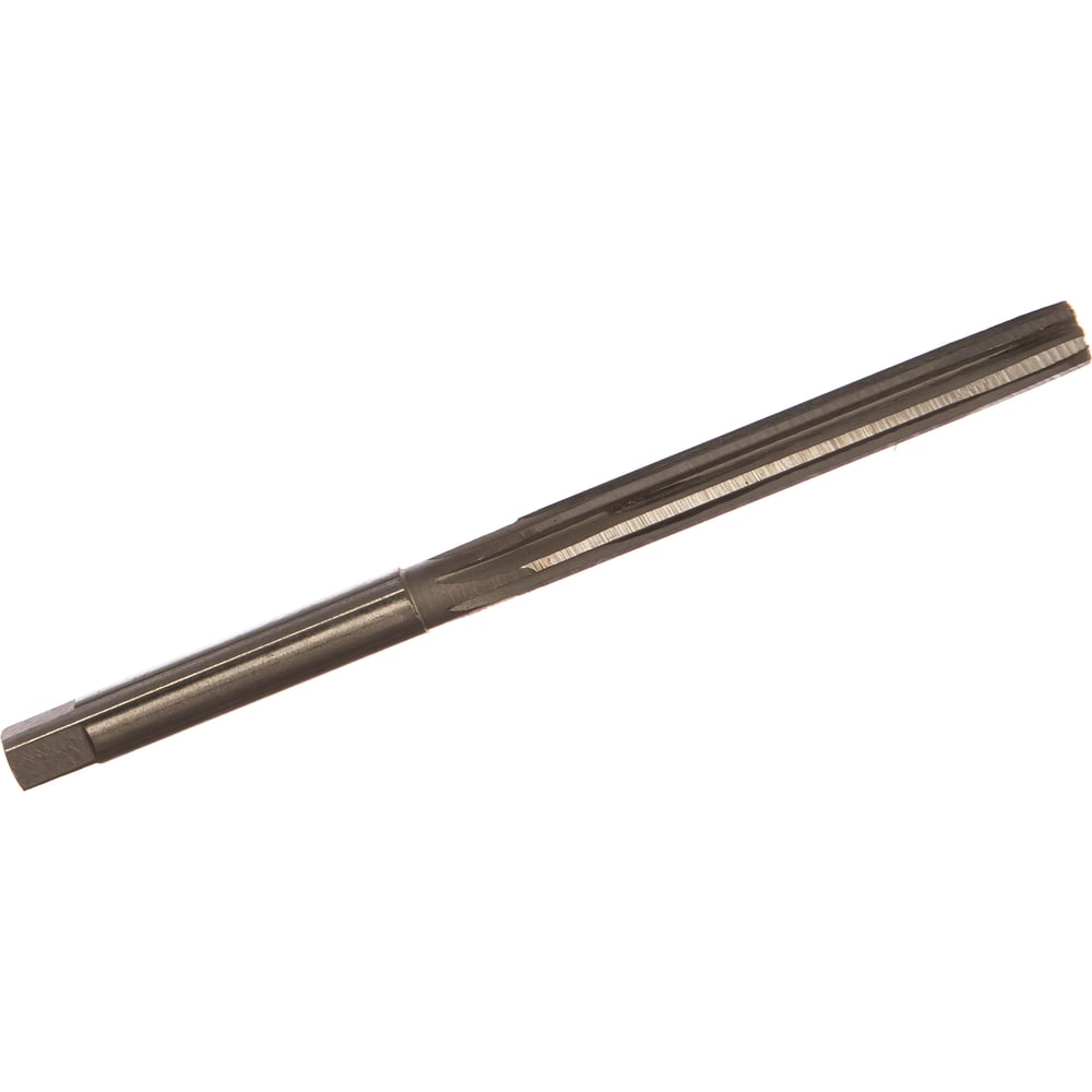 Изображение товара Ручная цилиндрическая развертка GRIFF 6.0мм H9 из стали 9ХС