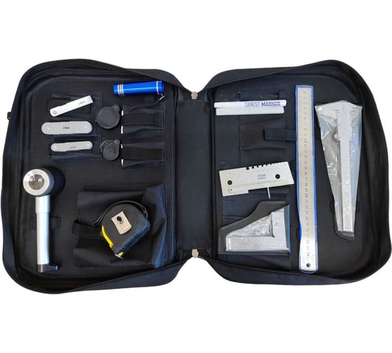 Изображение товара Комплект ВИК базовый ООО ТИТАН Самара М000101