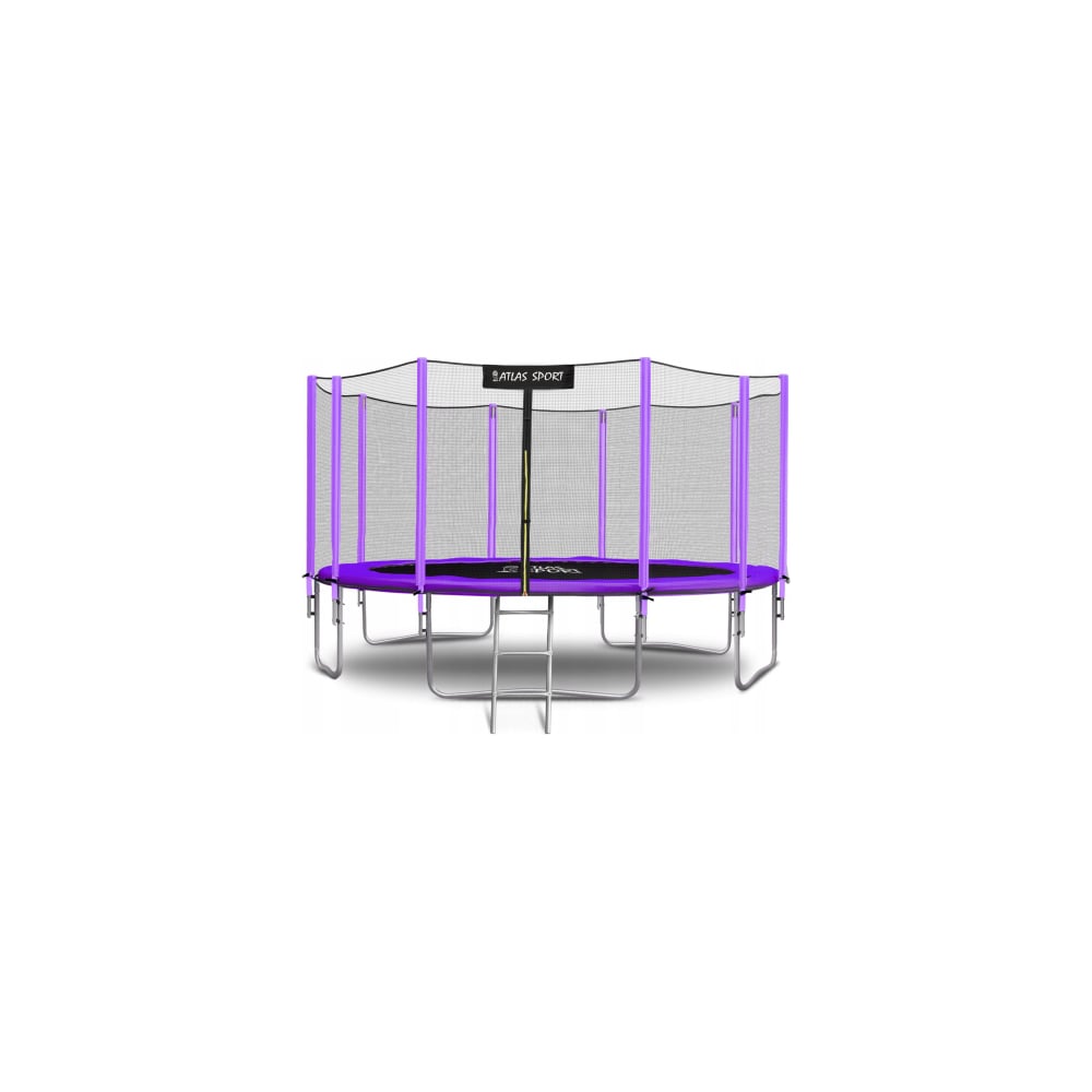 фото Батут atlas sport