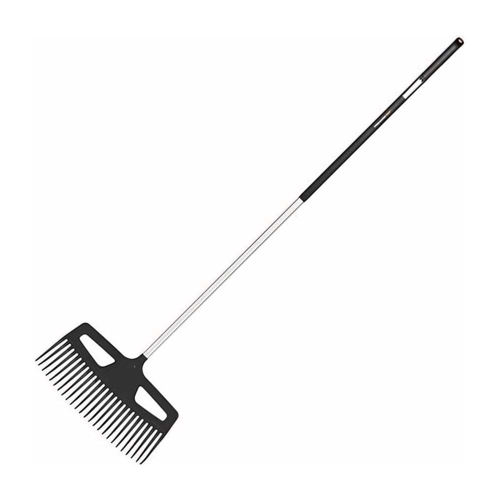 Веерные грабли Fiskars Xact L 1027037