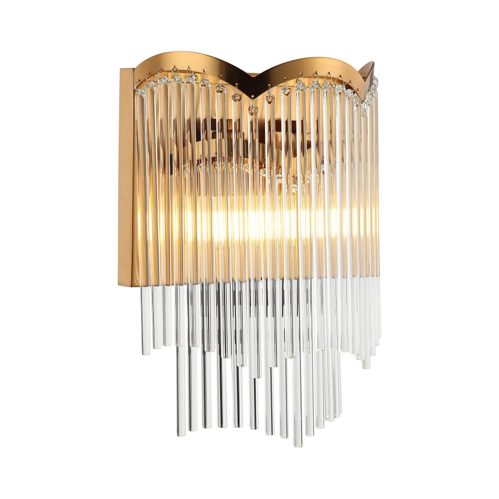 Изображение товара Бра Stilfort Seauty 2121/03/01W стильное модерн освещение для интерьера