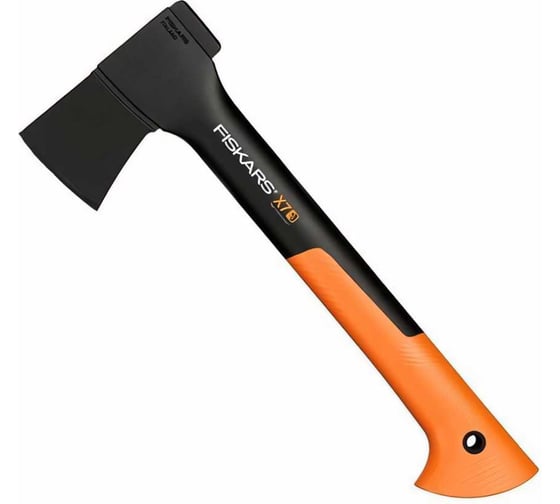 Изображение товара Универсальный топор Fiskars 0,64 кг X7 1015618