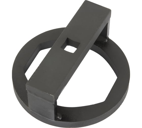 Изображение товара Головка для колесных спецгаек WIEDERKRAFT 120 мм WDK-216065