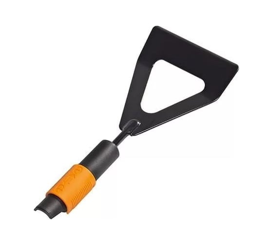 Изображение товара Плоскорез Fiskars QuikFit 1000676