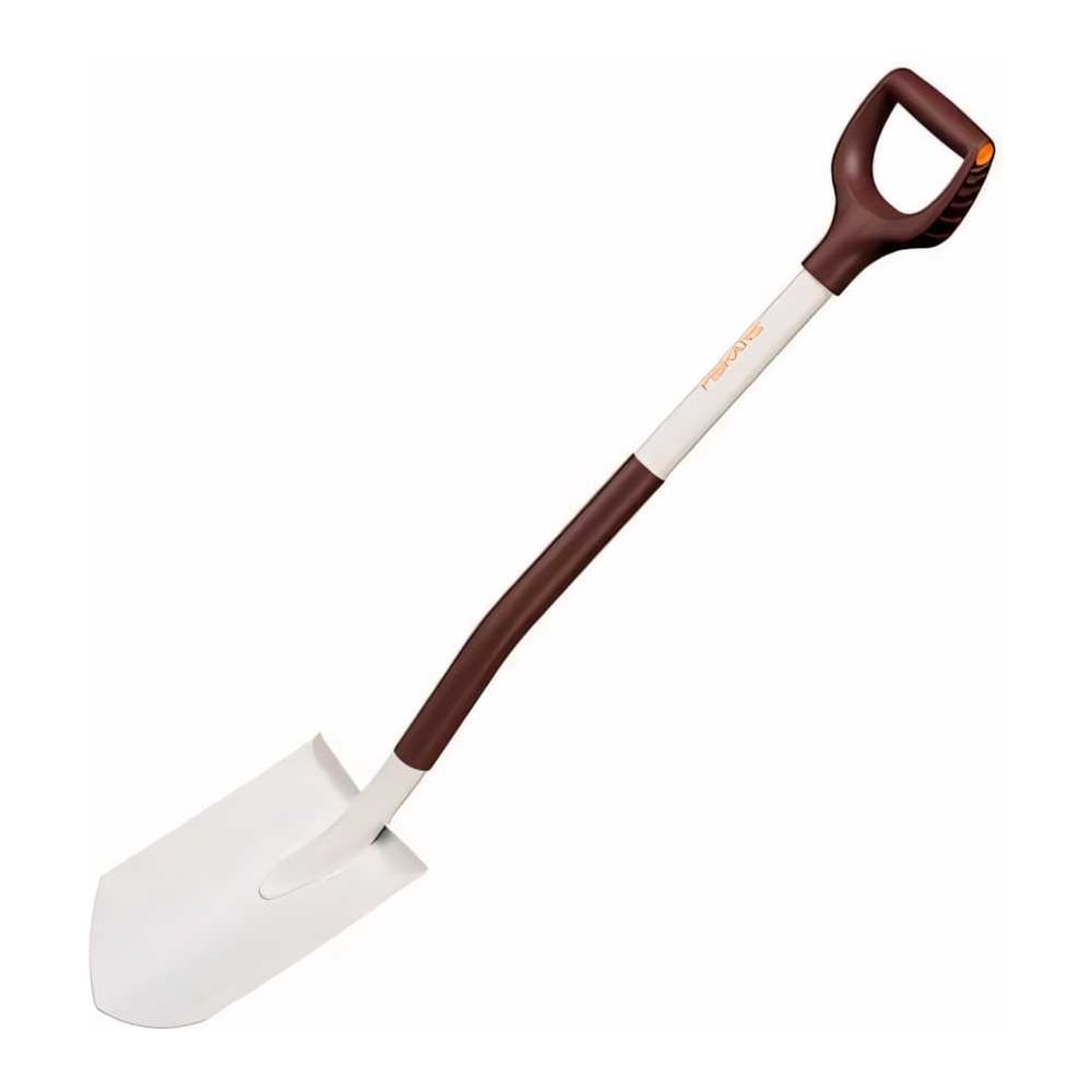 Штыковая лопата Fiskars White 1067519