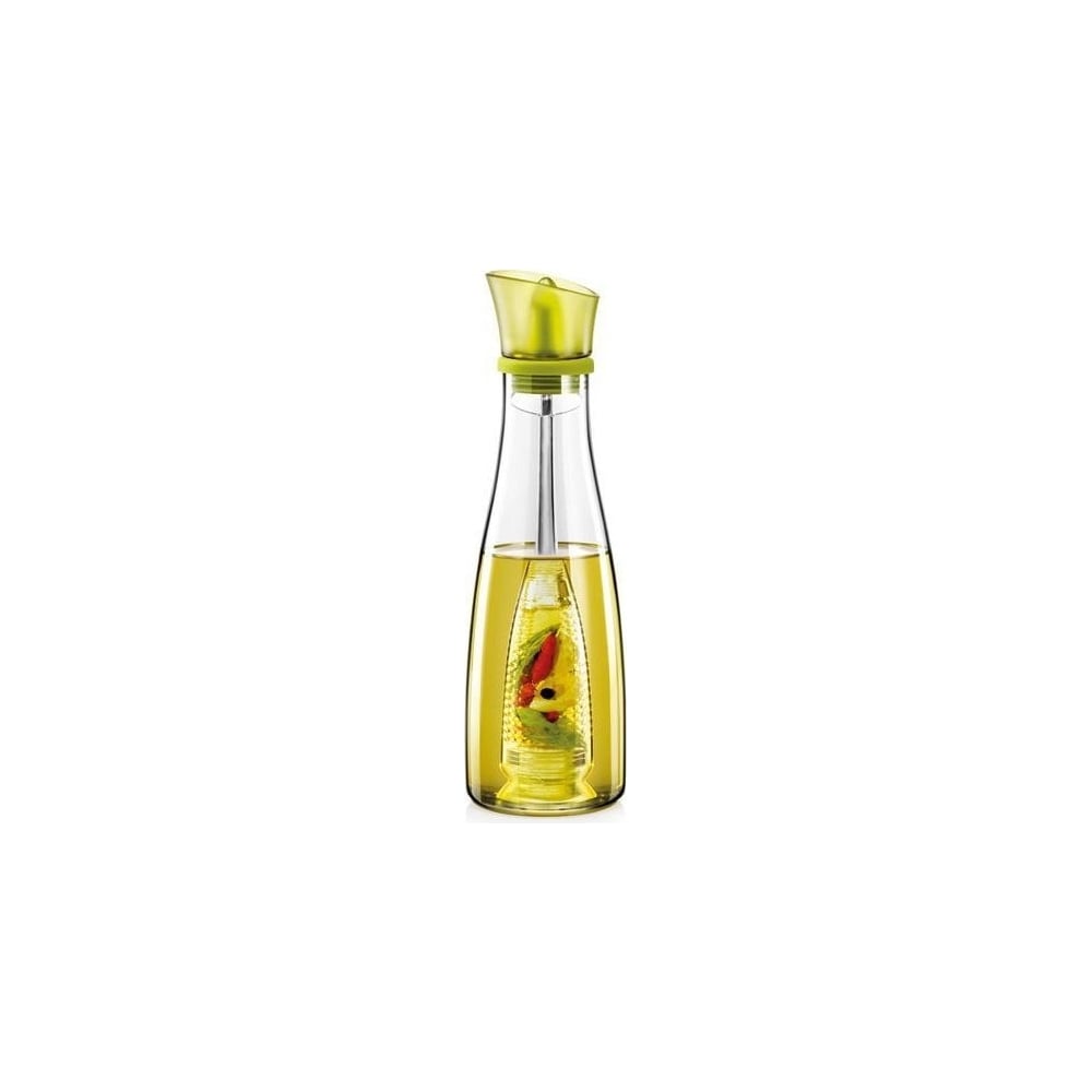 Емкость для масла Tescoma, цвет прозрачный 642762 vitamino - фото 1