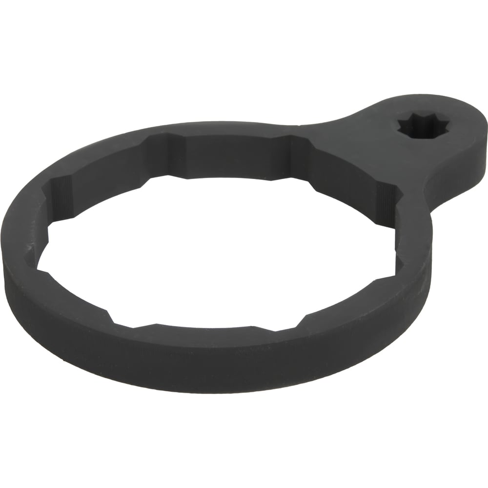 Изображение товара Ключ WIEDERKRAFT для масляного фильтра Fuso 109 мм профессиональный