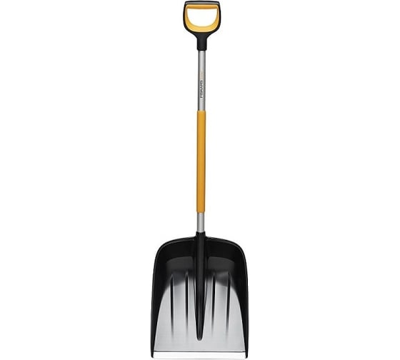 Изображение товара Снеговая лопата Fiskars X-series 1057177
