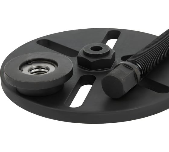 Изображение товара Универсальный съемник ступицы для грузовиков WIEDERKRAFT WDK-216312