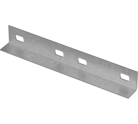 Изображение товара Соединительная пластина для лестничного лотка Система КМ H50 s:2,0 мм INOX304 N LO41227 LSPU1 INOX304 N