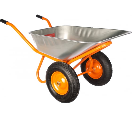 Изображение товара Строительная тачка Gigant WBC320 (Россия)