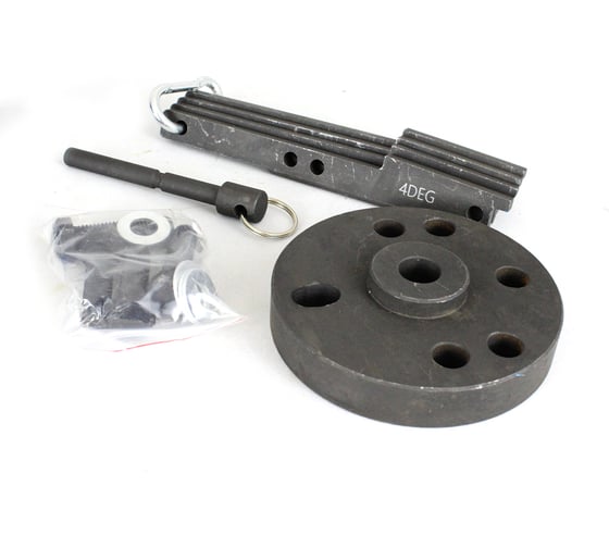 Изображение товара Набор для регулировки грм cummins WIEDERKRAFT WDK-216322